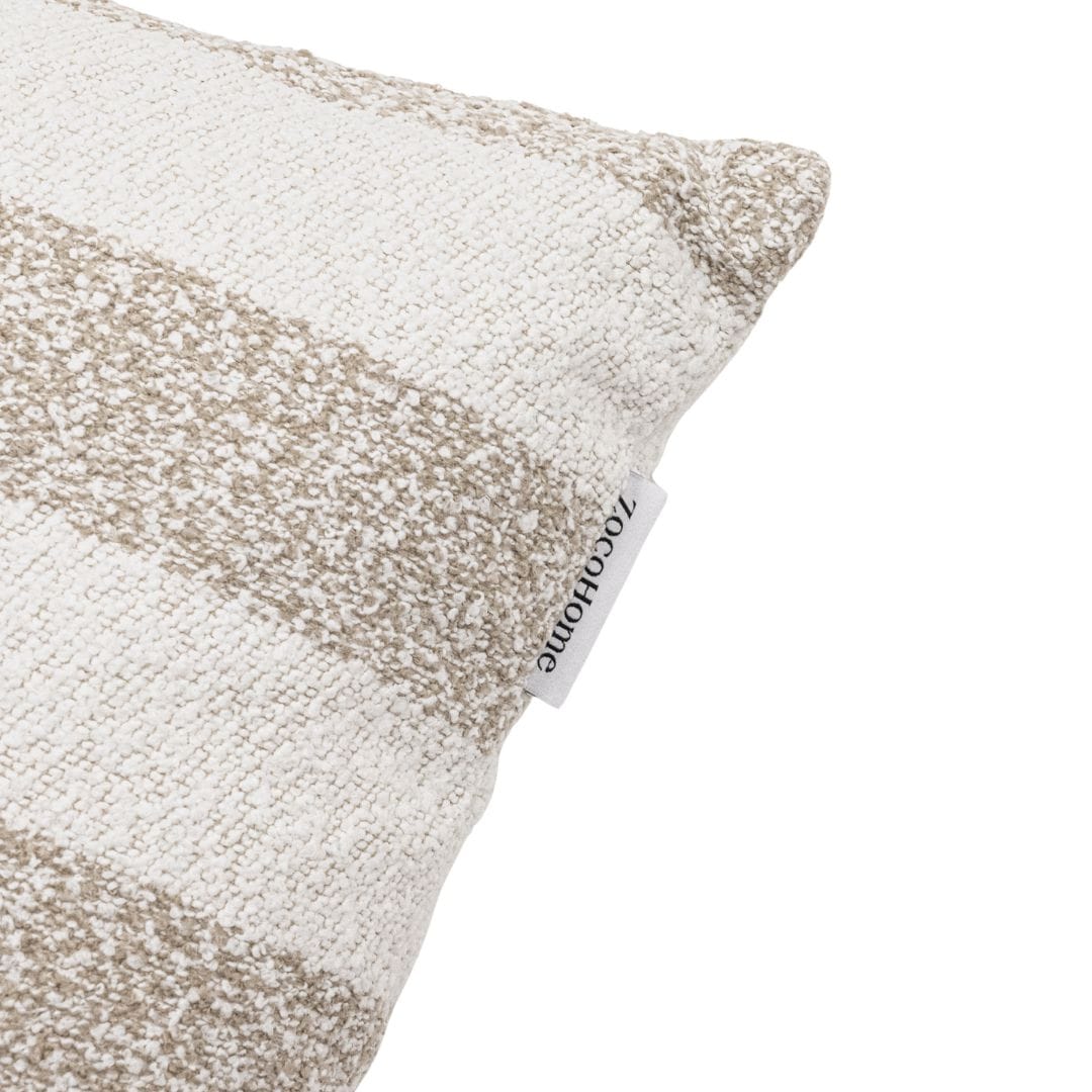 Zoco Home Outdoor/Cushion Lagos Outdoor Cushion | 45x45cm