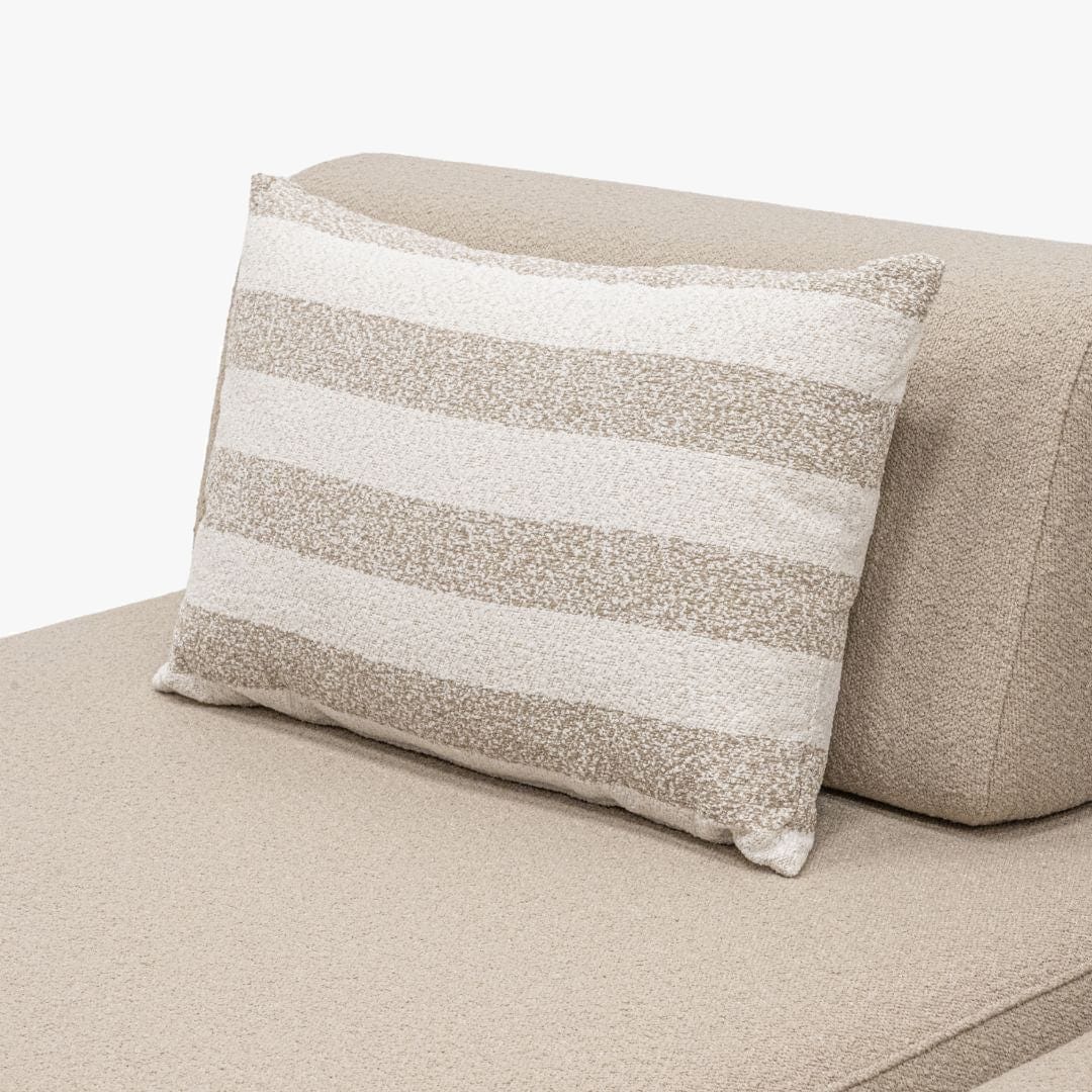 Zoco Home Outdoor/Cushion Lagos Outdoor Cushion | 60x40cm