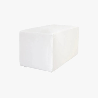 Zoco Home Furniture/Sofa Laguna Linen Side Module | 110x60x65cm