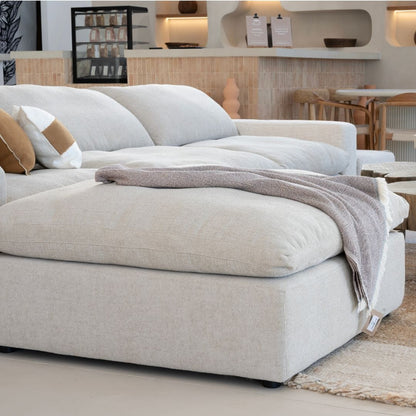 Zoco Home Furniture/Sofa Laguna Lux Sofa | 390cm