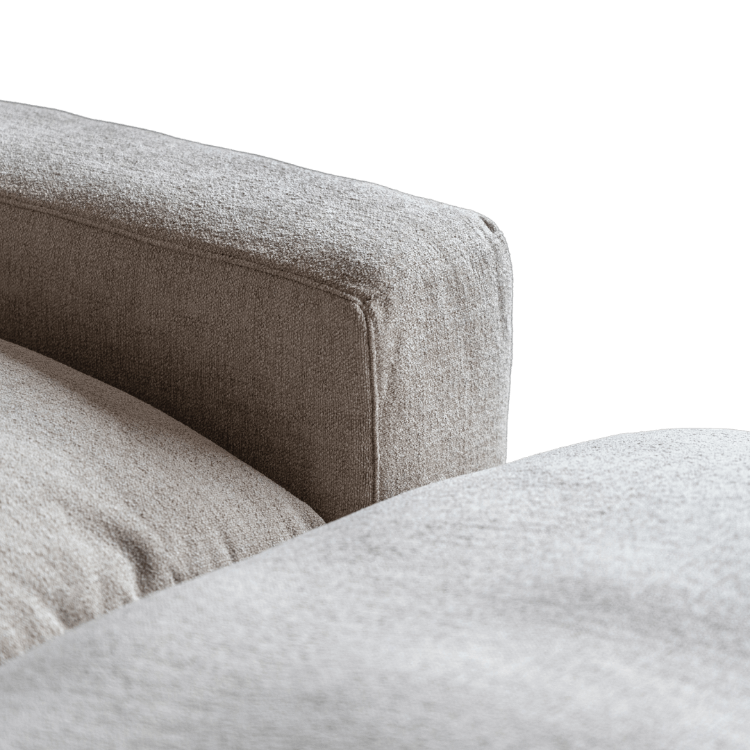 Zoco Home Laguna Lux Sofa