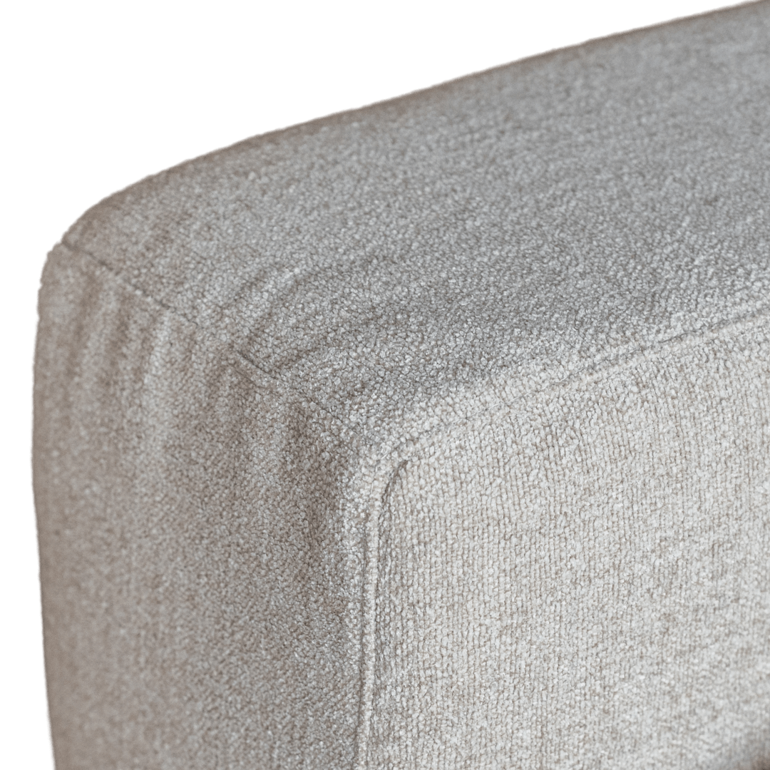 Zoco Home Laguna Lux Sofa