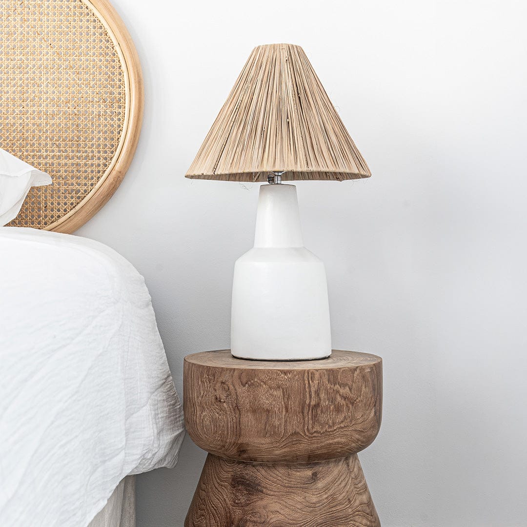 Zoco Home Decor/Lighting Laguna table lamp