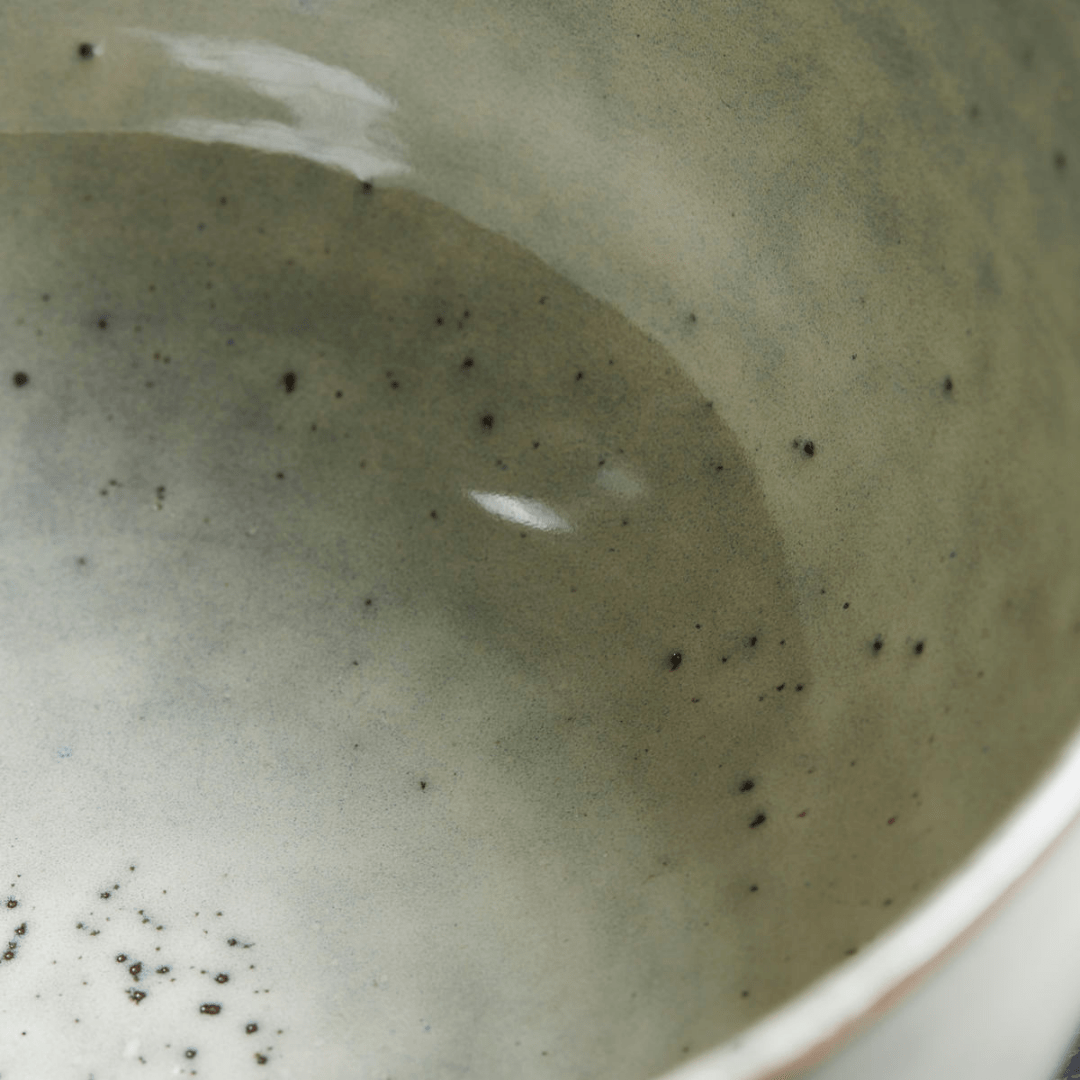 Zoco Home Lake Stoneware Bowl | 22x10cm