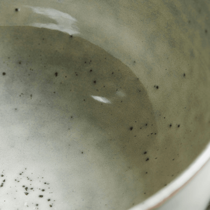 Zoco Home Lake Stoneware Bowl | 22x10cm