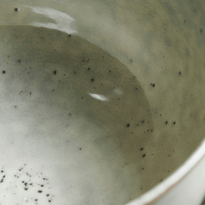 Zoco Home Decor/Kitchen Lake Stoneware Bowl | 22x10cm