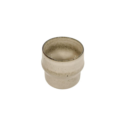 Zoco Home Decor/Kitchen Lake Stoneware Mug | Grey 8.3x8.3cm