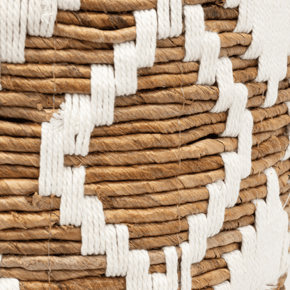 Zoco Home Decor/Accessories Lani Basket