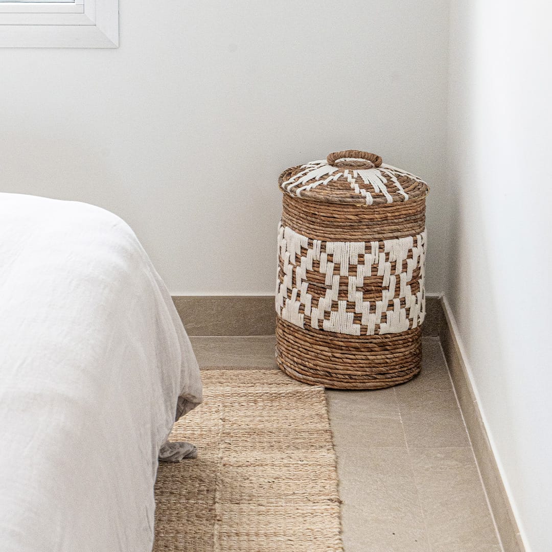 Zoco Home Decor/Accessories Lani Basket