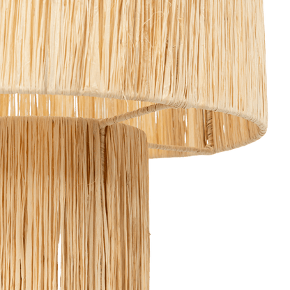 Zoco Home Decor/Lighting Lani Floor Lamp