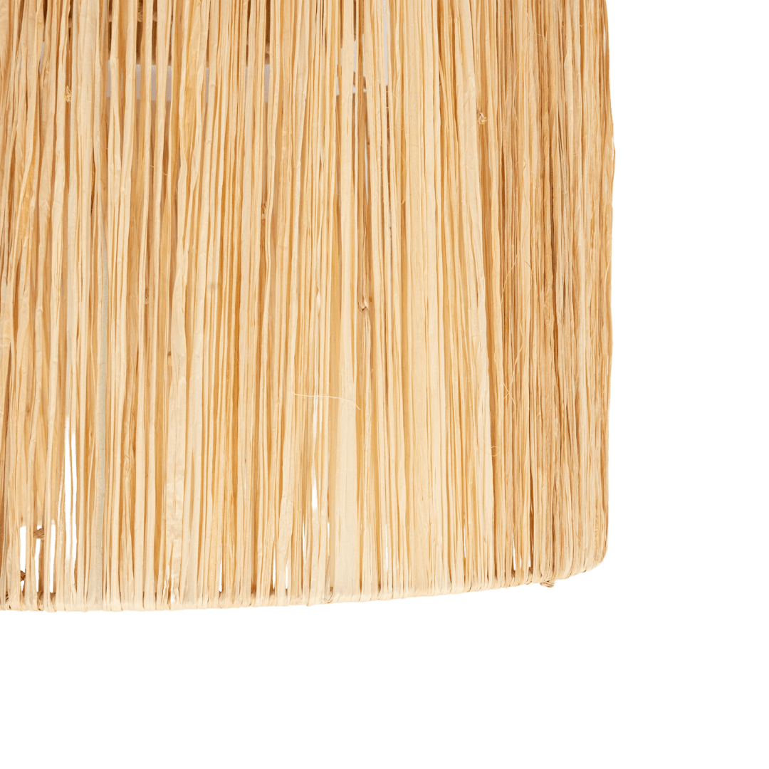 Zoco Home Decor/Lighting Lani Floor Lamp