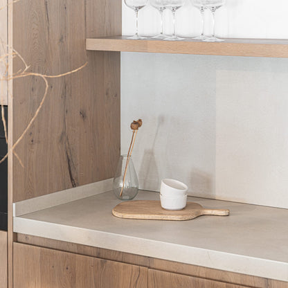 Zoco Home Decor/Kitchen/Tableware Lenya Board | 25x43x2cm