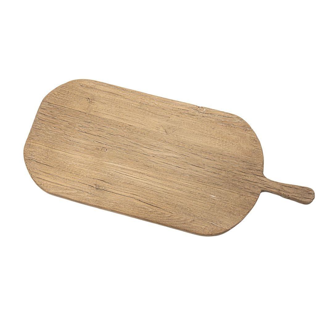 Zoco Home Decor/Kitchen/Tableware Lenya Pizza Board | 35x58x3cm