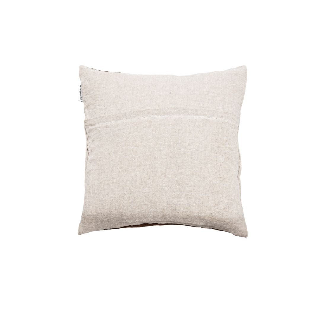 Zoco Home Decor/Textile/Cushions Leora Cushion Cover Olive | 50x50cm