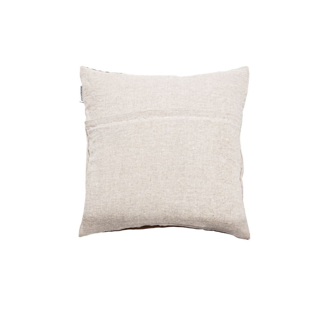 Zoco Home Decor/Textile/Cushions Leora Cushion Cover Wheat | 50x50cm