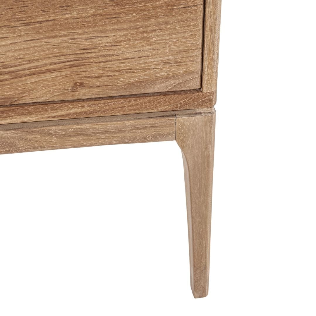 Zoco Home Furniture/Table Lido Bedside Table