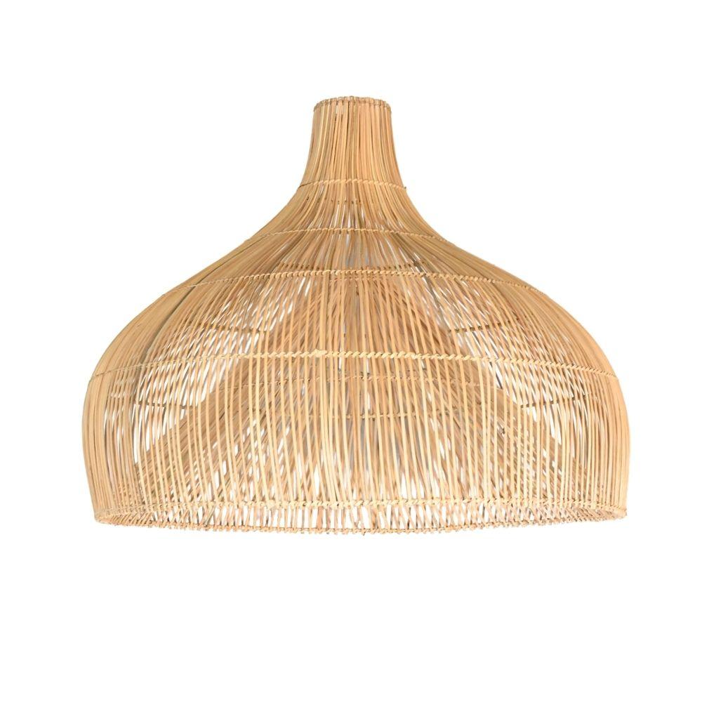 Zoco Home Lighting Bulat Lampshade | 66x52cm