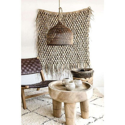 Fish trap lamp shade | 50cm - Zoco Home 