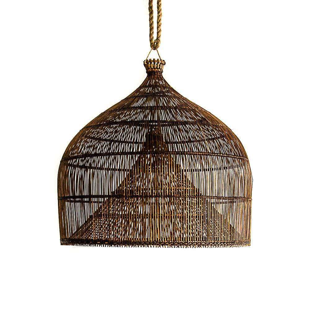 Fish trap lamp shade | 50cm - Zoco Home 