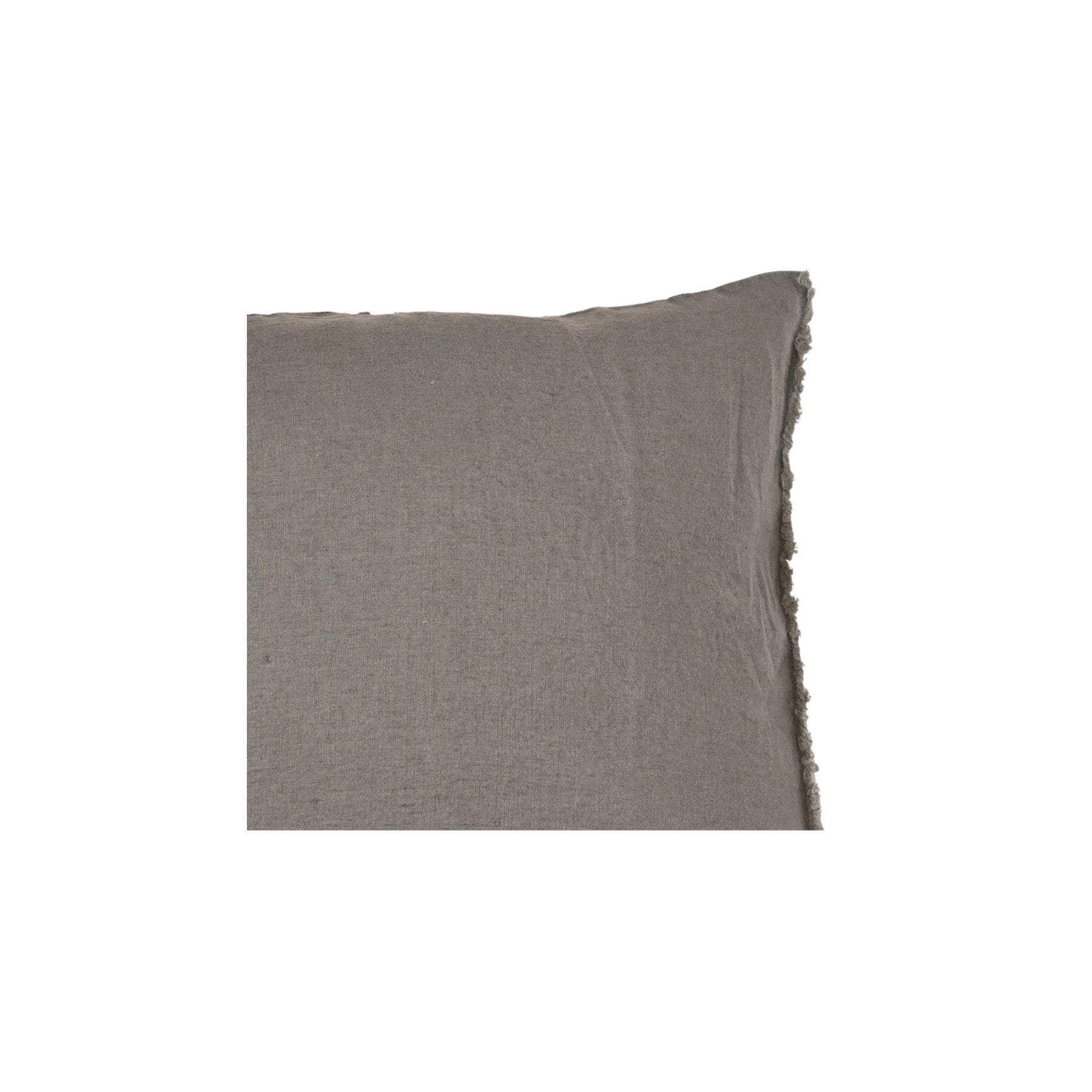 Zoco Home Decor/Textile Linen Cushion Cover | Granit 40x60cm
