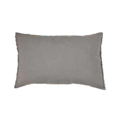 Zoco Home Decor/Textile Linen Cushion Cover | Granit 40x60cm