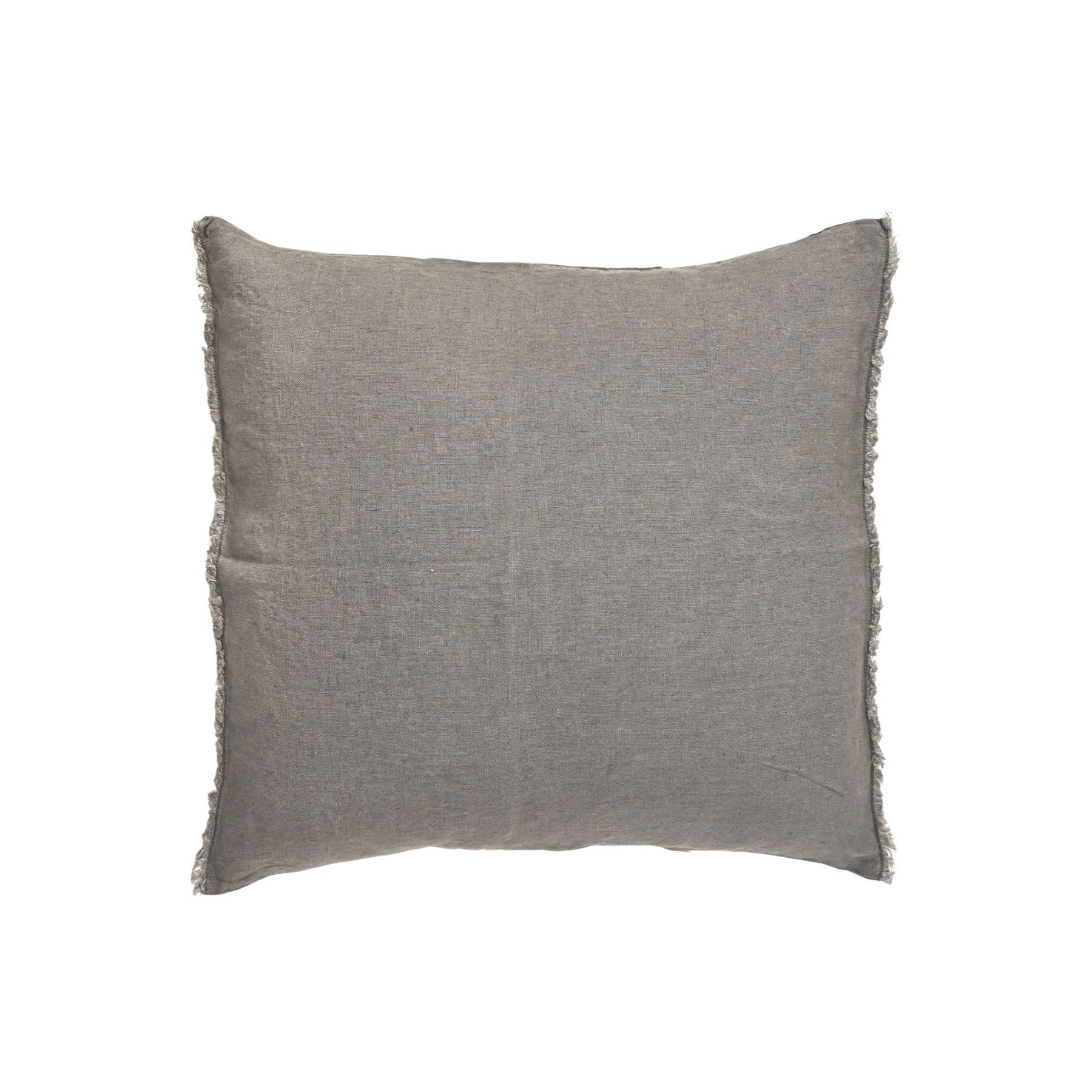 Zoco Home Decor/Textile Linen Cushion Cover | Granit 45x45cm