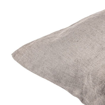 Zoco Home Decor/Textile Linen Cushion Cover | Grey 45x45cm