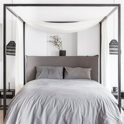 Zoco Home Furniture/Bed Linen Headboard | Granit