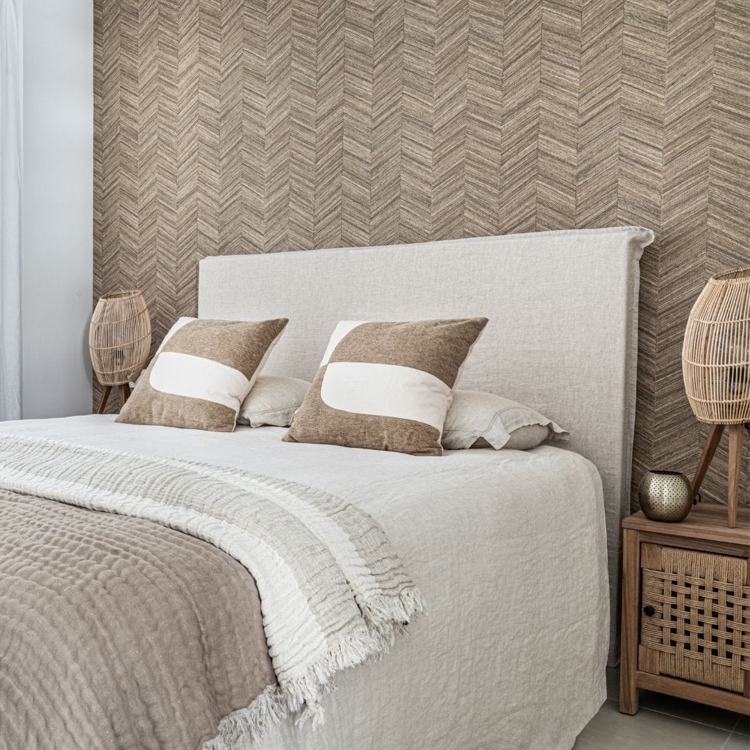 Zoco Home Furniture/Bed Linen Headboard | Natural
