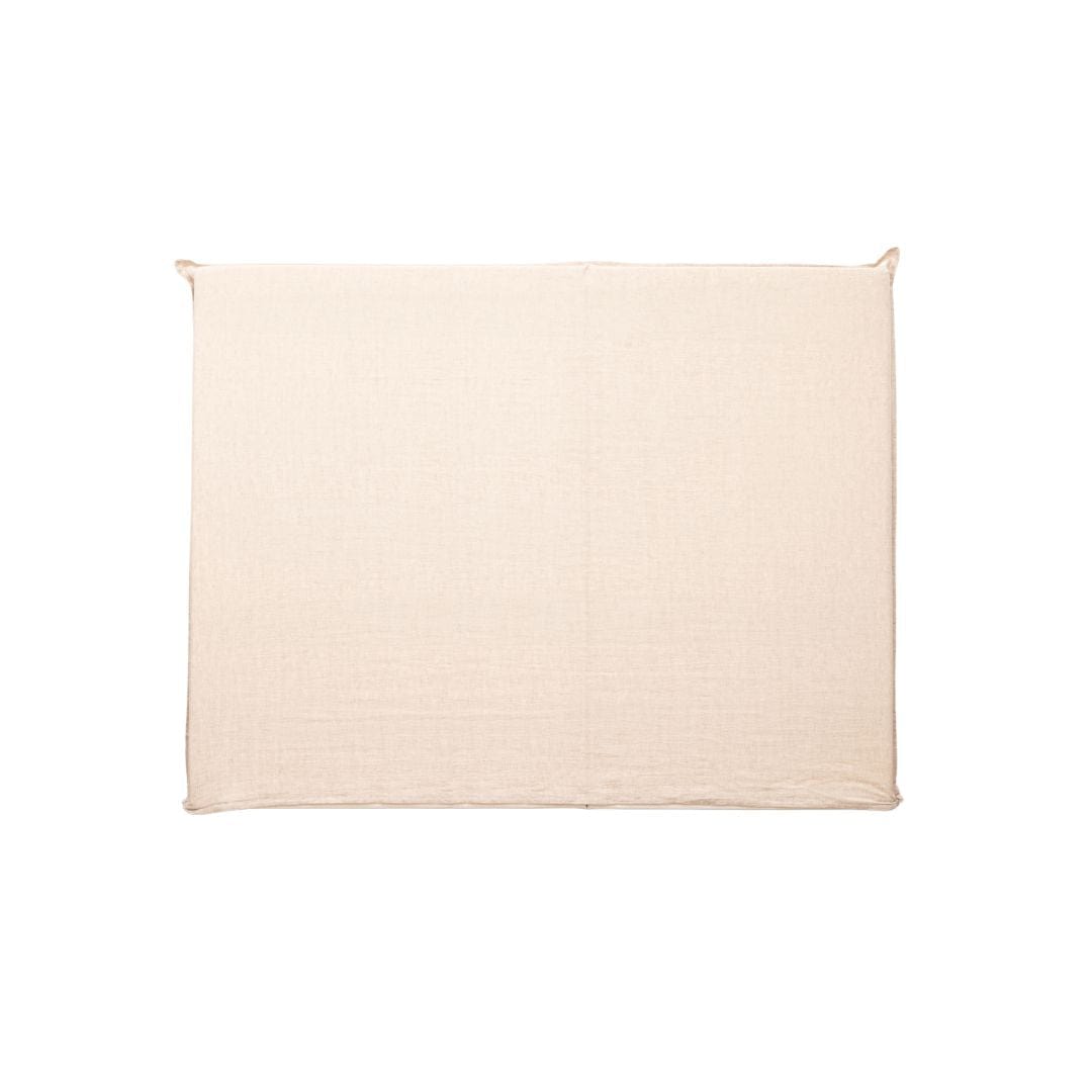 Zoco Home Furniture/Bed Linen Headboard | Natural