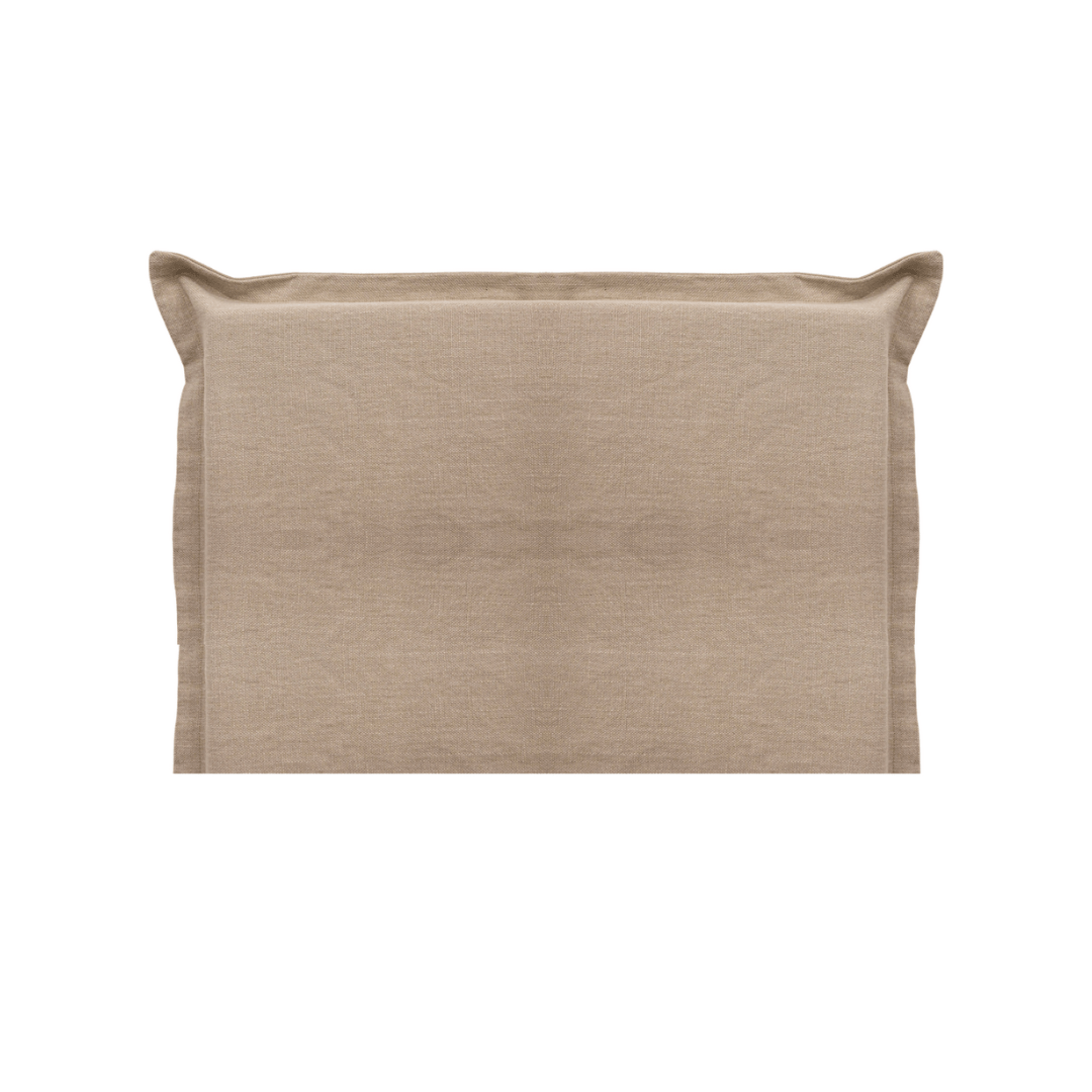 Zoco Home Furniture/Bed Linen Headboard | Sand