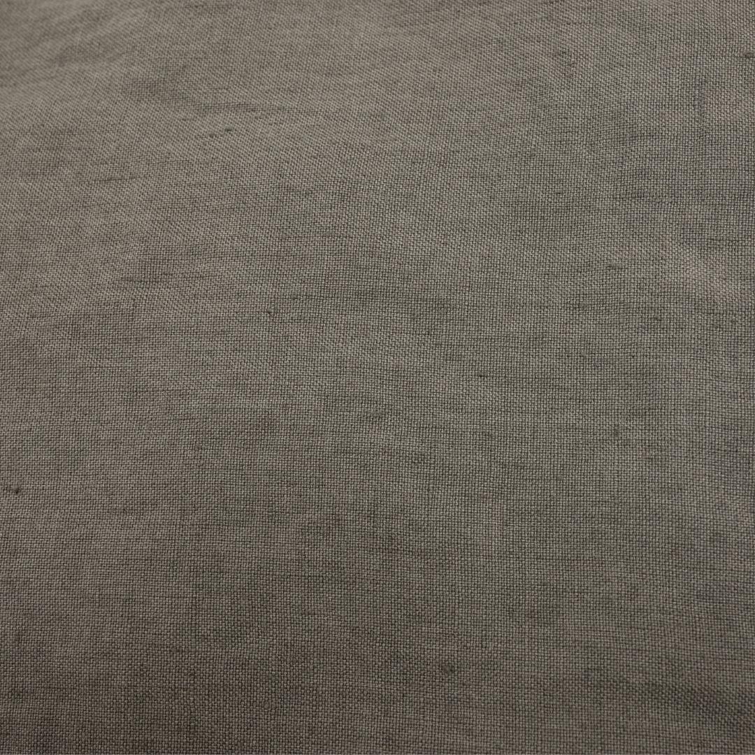Zoco Home Decor/Textile/Bedding Linen Quilt Cover | Granit 200x85cm