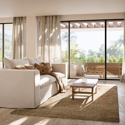 Zoco Home Decor/Rugs/Jute Lio Rug | 200x300cm