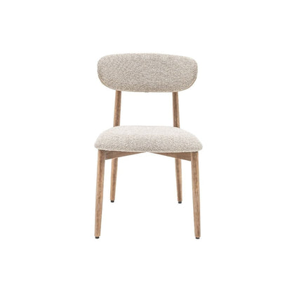 Zoco Home Furniture/Chair/Dining Chair Lirena Dining Chair | 50x50x83.5cm