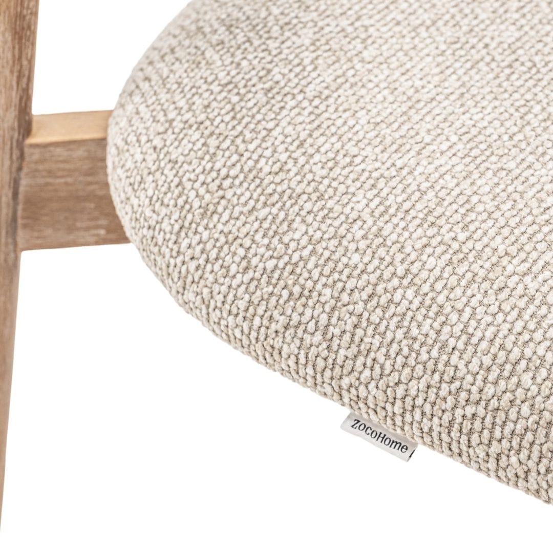 Zoco Home Furniture/Chair/Dining Chair Lirena Dining Chair