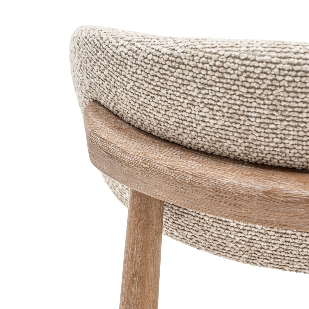 Zoco Home Furniture/Chair/Dining Chair Lirena Dining Chair