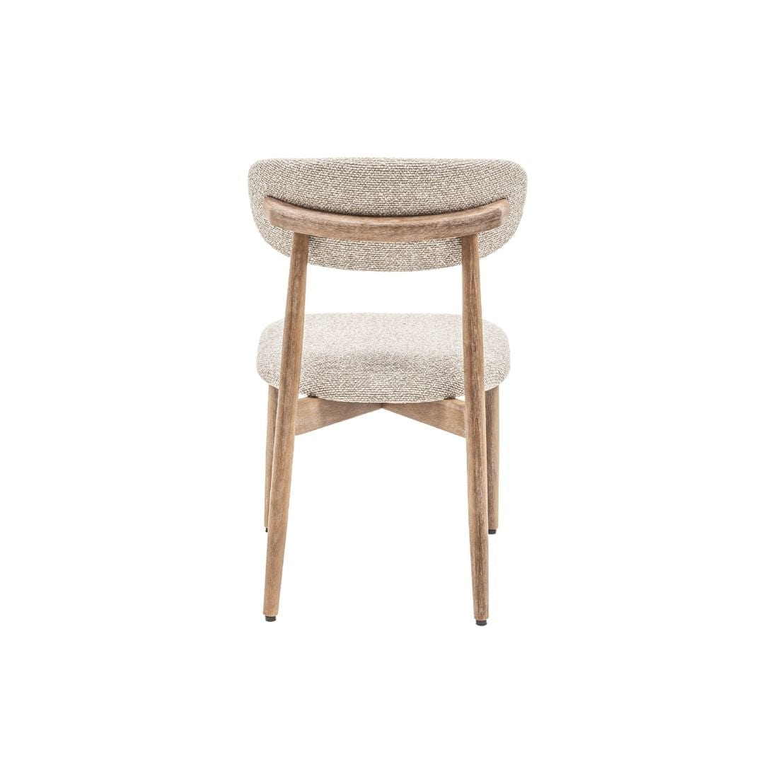 Zoco Home Furniture/Chair/Dining Chair Lirena Dining Chair