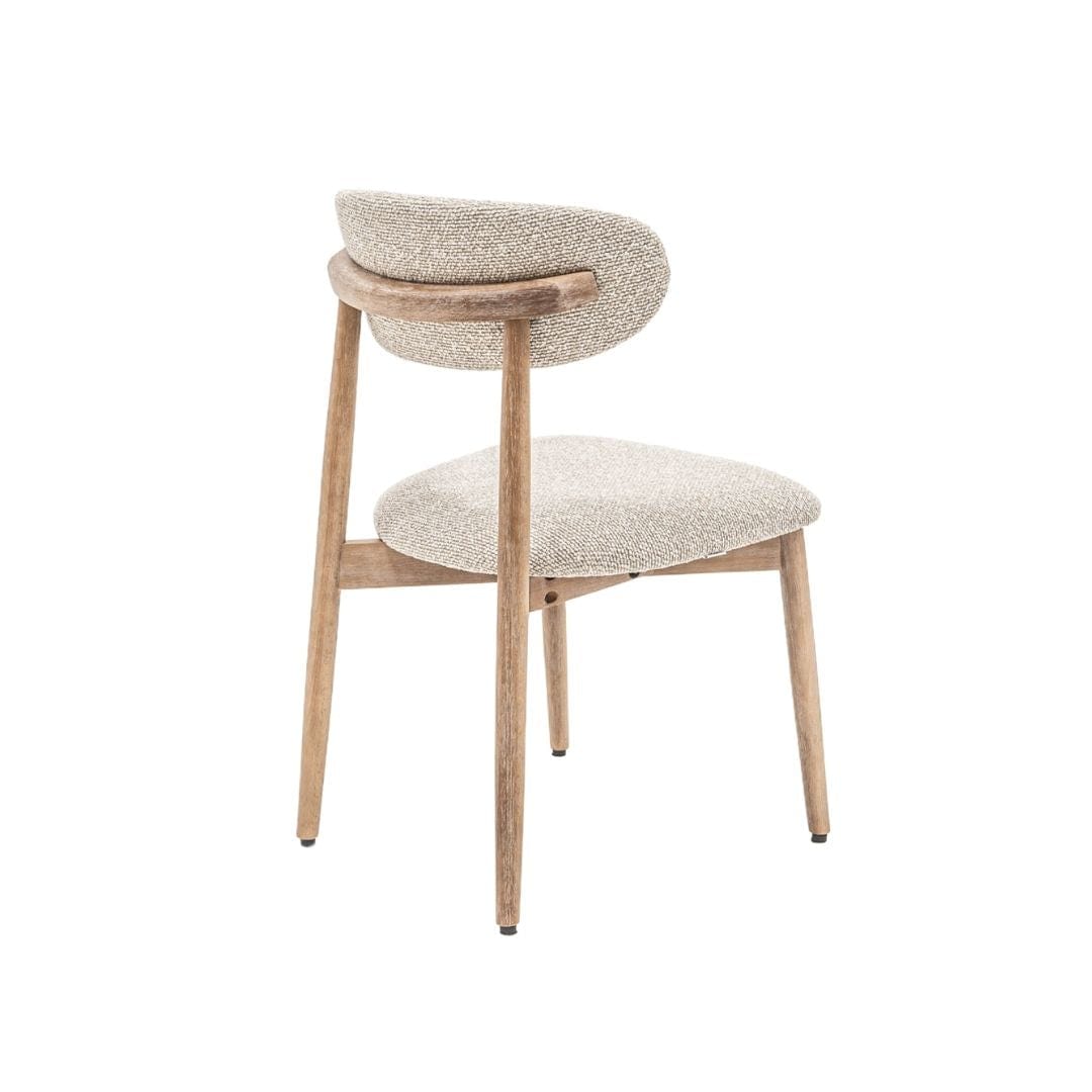 Zoco Home Furniture/Chair/Dining Chair Lirena Dining Chair