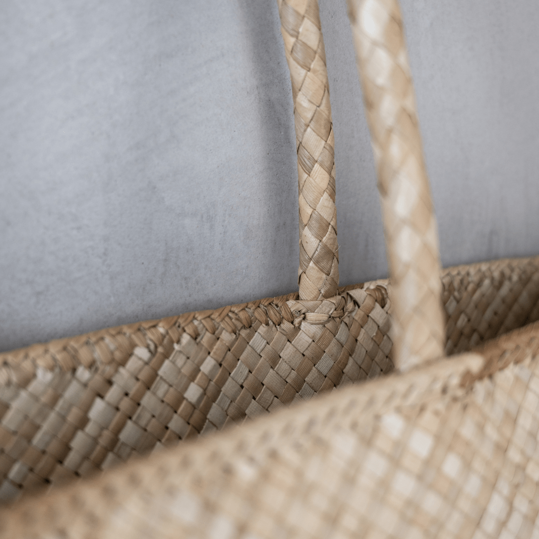 Zoco Home Decor/Accessories Lontar Tote Bag | 50x33cm