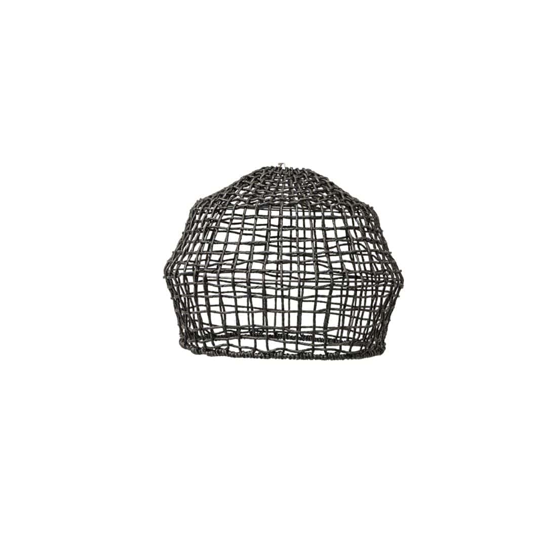 Zoco Home Decor/Lighting/Ceiling Lighting Luma Lampshade Black