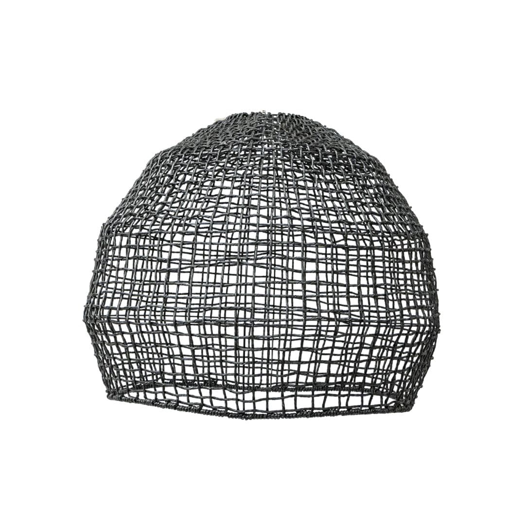 Zoco Home Decor/Lighting/Ceiling Lighting Luma Lampshade Black