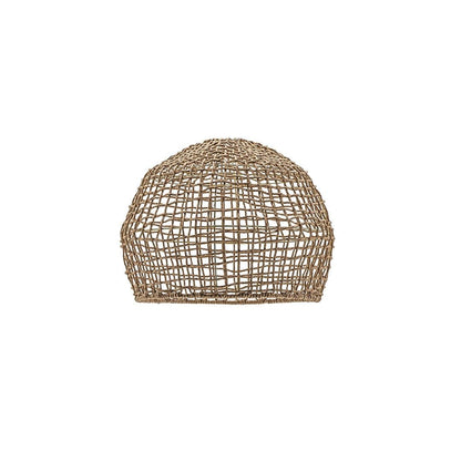 Zoco Home Decor/Lighting/Ceiling Lighting Luma Lampshade Natural