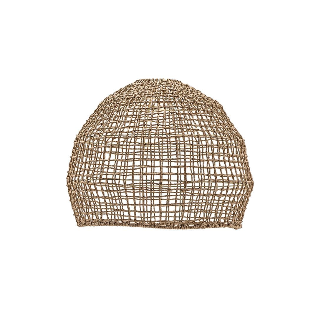 Zoco Home Decor/Lighting/Ceiling Lighting Luma Lampshade Natural