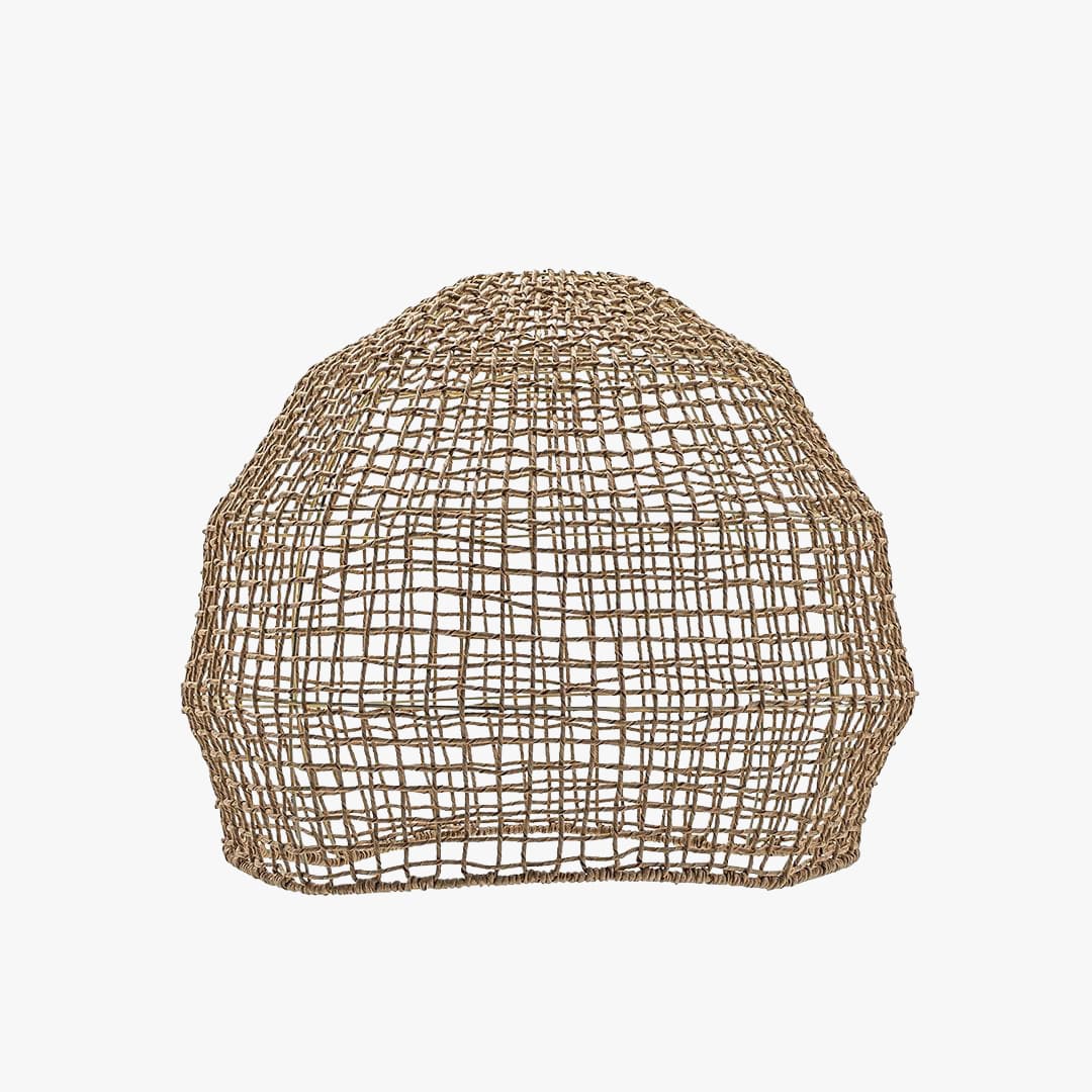 Zoco Home Decor/Lighting/Ceiling Lighting Luma Lampshade Natural