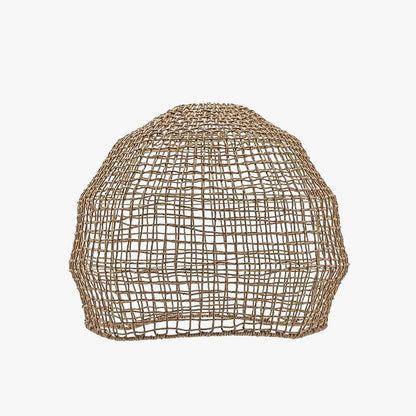 Zoco Home Decor/Lighting/Ceiling Lighting Luma Lampshade Natural