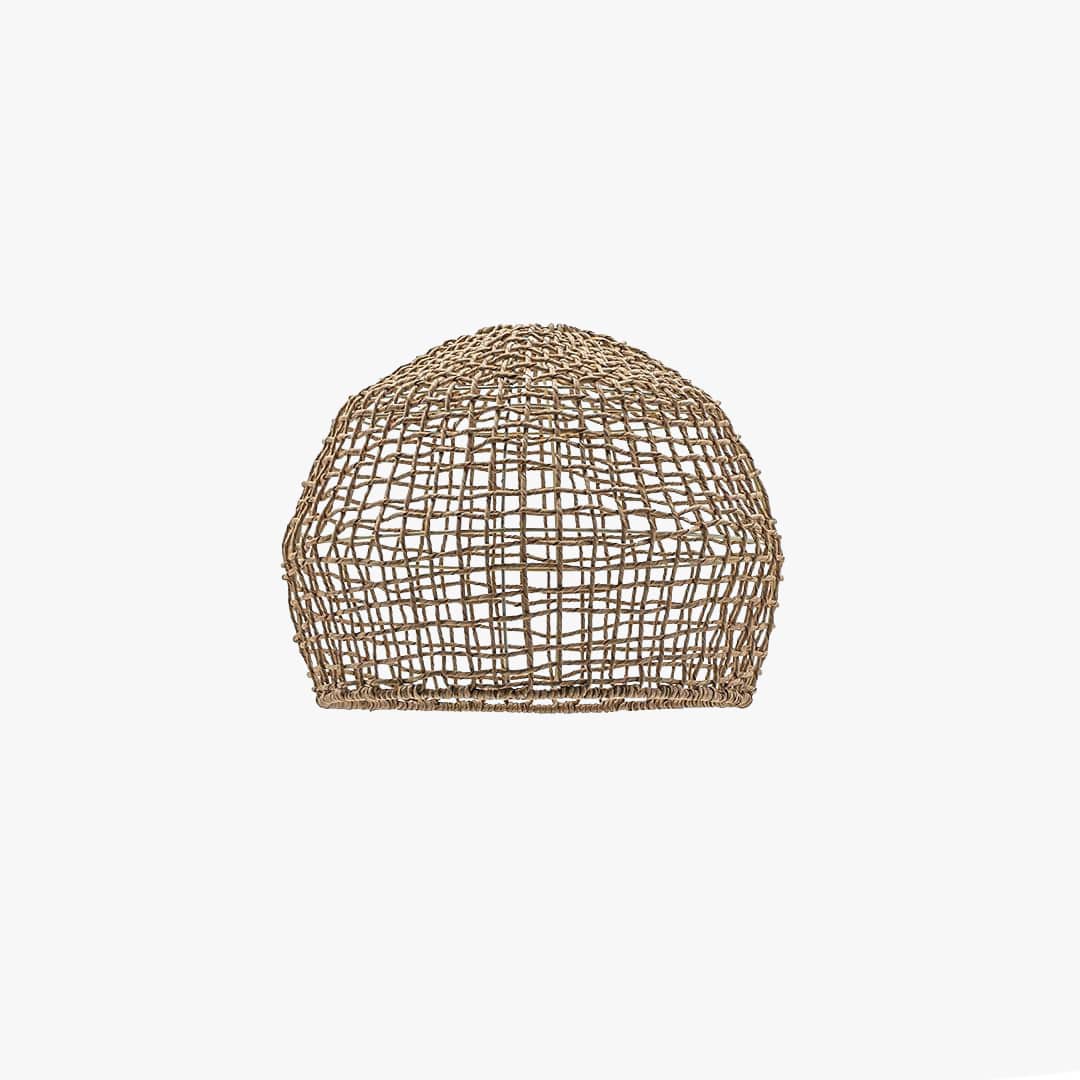 Zoco Home Decor/Lighting/Ceiling Lighting Luma Lampshade Natural