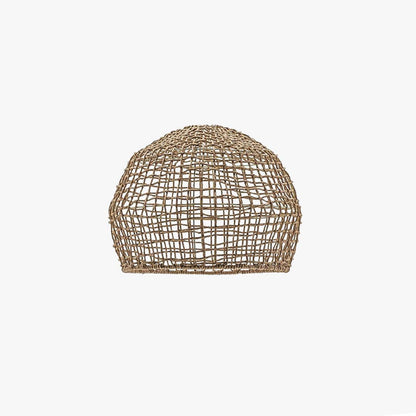 Zoco Home Decor/Lighting/Ceiling Lighting Luma Lampshade Natural