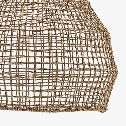 Zoco Home Decor/Lighting/Ceiling Lighting Luma Lampshade Natural
