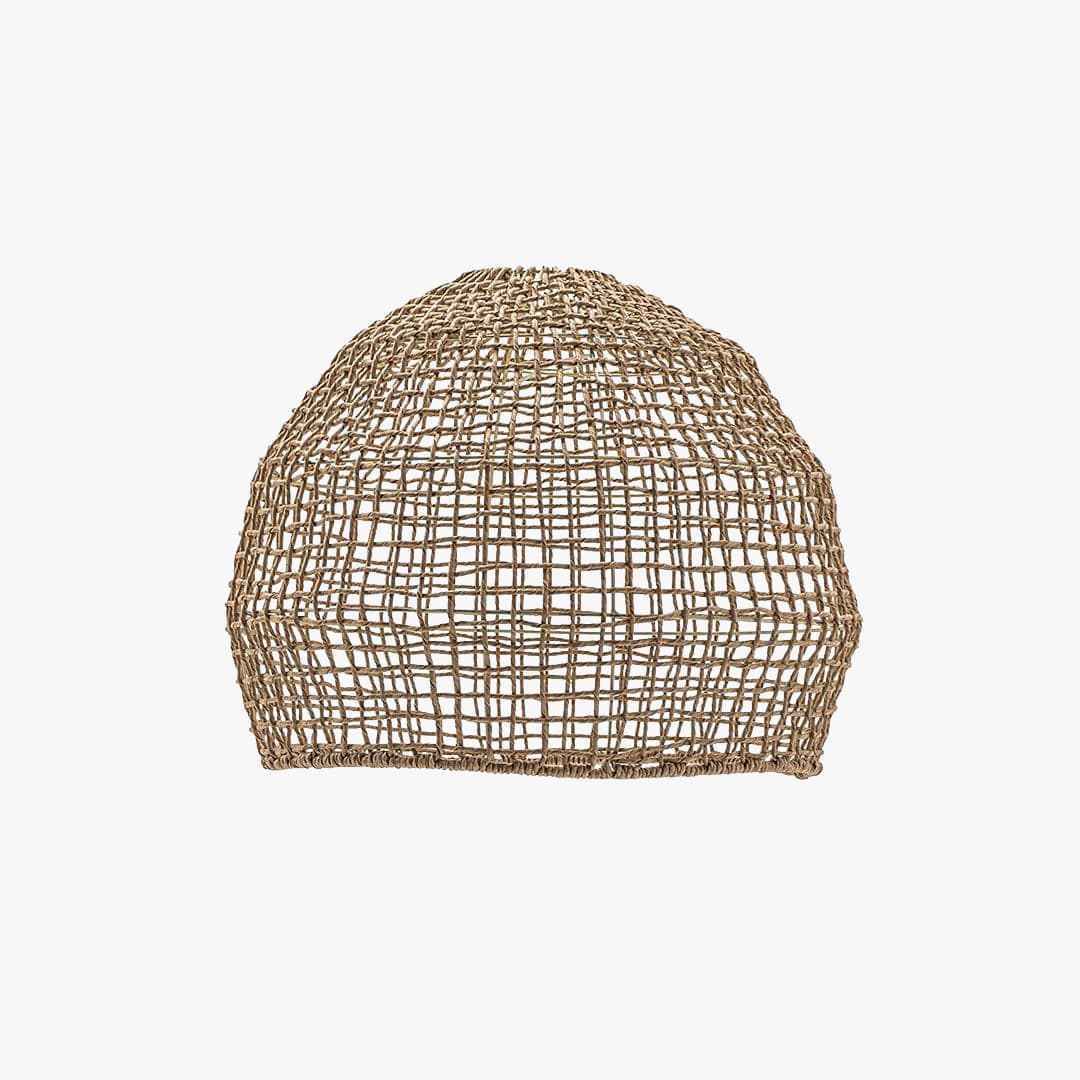 Zoco Home Decor/Lighting/Ceiling Lighting Luma Lampshade Natural