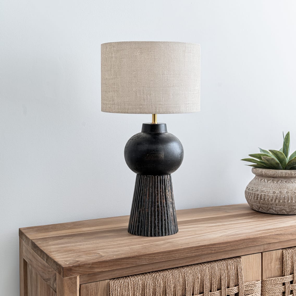 Zoco Home Decor/Lighting/Table lighting Lumira Table Lamp